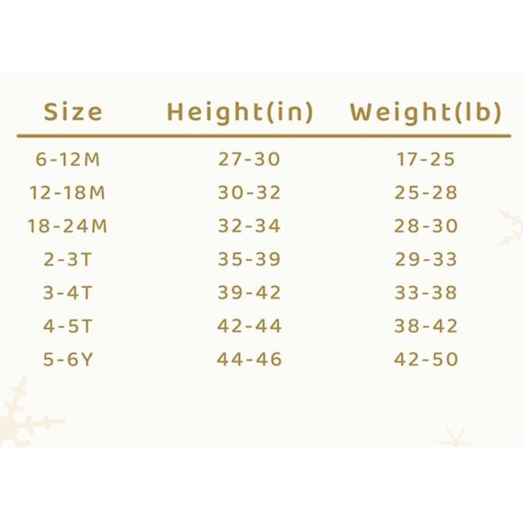 Toddler Girl Christmas Dress Tutu Reindeer Holiday Party Childrens Clothes 2T 3T - Picture 6 of 6